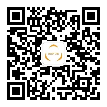 微信公众号二维码